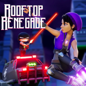 Rooftop Renegade Steam CD Key