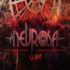 Nevrosa Escape Steam CD Key