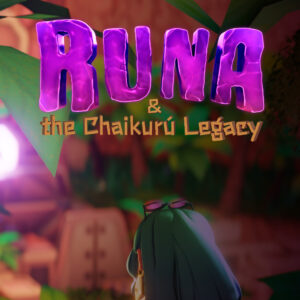 Runa & the Chaikurú Legacy Steam CD Key