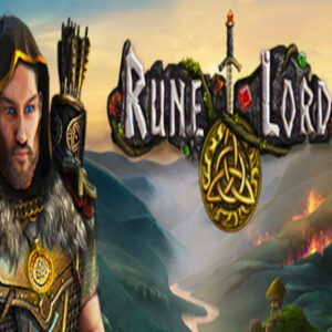 Rune Lord PC Steam CD Key