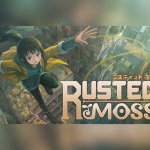 Rusted Moss Steam CD Key