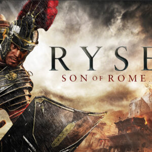 Ryse: Son of Rome PC Steam CD Key