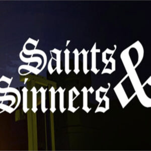 Saints and Sinners Steam CD Key