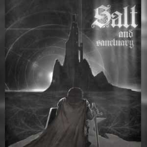 Salt and Sanctuary Epic Games Account