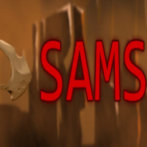 SAMS Steam CD Key