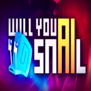 Will You Snail? Steam CD Key