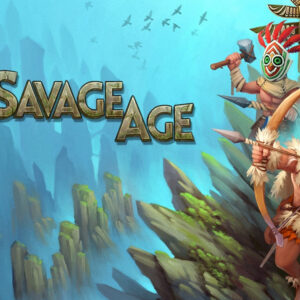 Savage Age Steam CD Key