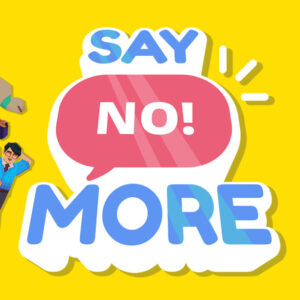 Say No! More Steam CD Key