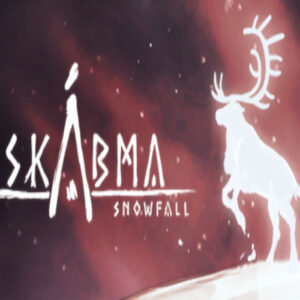 Skabma - Snowfall PC Steam Account