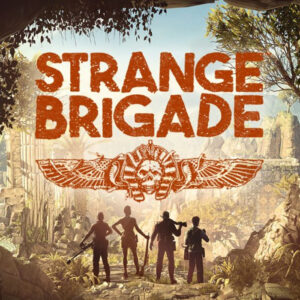Strange Brigade + Pre-Order Bonus Steam CD Key