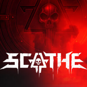 Scathe Steam CD Key