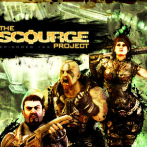 The Scourge Project: Episode 1 and 2 Steam CD Key