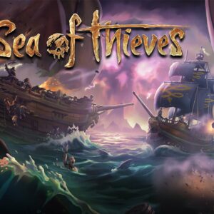Sea of Thieves Steam Account