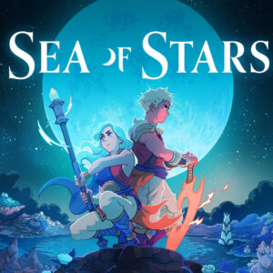 Sea of Stars Steam CD Key