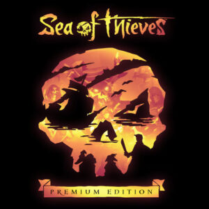 Sea of Thieves: 2024 Premium Edition Steam Account