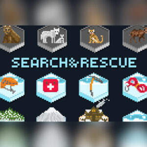 Search and Rescue Steam CD Key