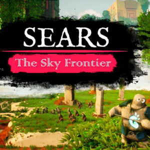 Sears: The Sky Frontier Steam CD Key