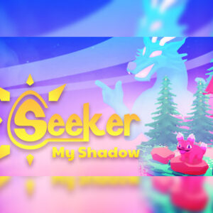 Seeker: My Shadow PC Steam CD Key