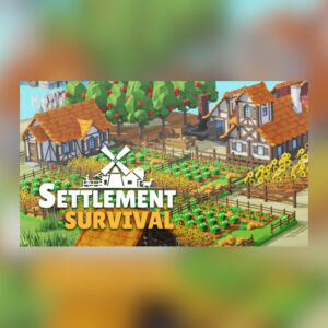 Settlement Survival PC Steam Altergift