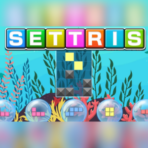 SETTRIS Steam CD Key