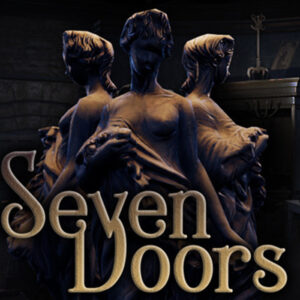 Seven Doors Steam CD Key