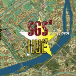 SGS Battle For: Hue Steam CD Key