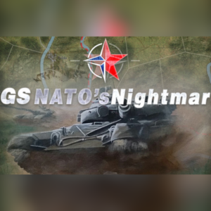 SGS NATO's Nightmare Steam CD Key