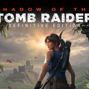 Shadow of the Tomb Raider: Definitive Edition Steam Account