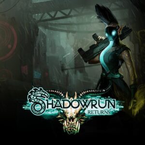 Shadowrun Returns Deluxe PC Steam CD Key