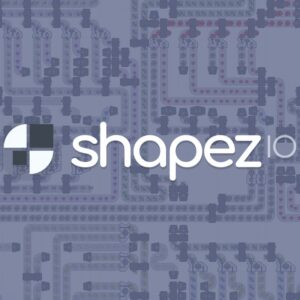 shapez PC Steam Account