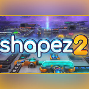 shapez 2 PC Steam Account