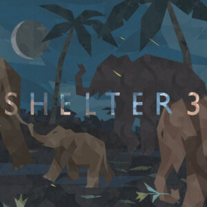 Shelter 3 Steam Altergift