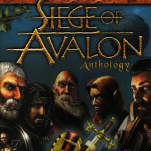Siege of Avalon: Anthology PC Steam CD Key