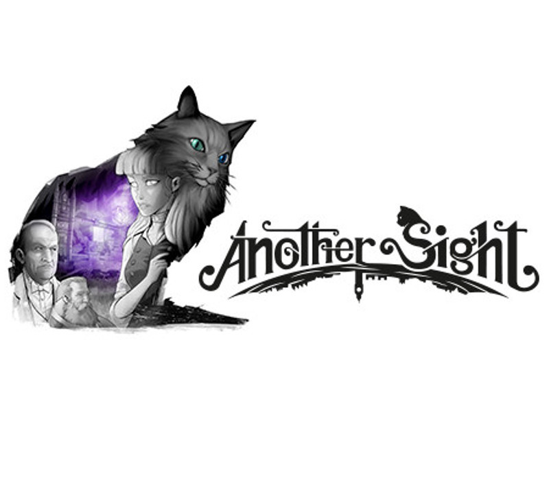 Another Sight - Definitive Edition PC Steam CD Key
