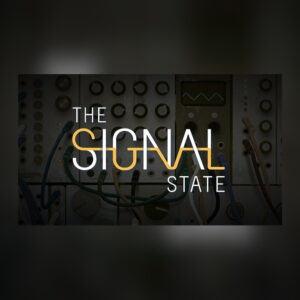 The Signal State Steam CD Key