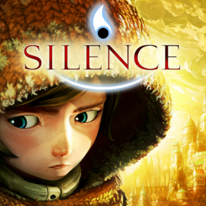 Silence: The Whispered World 2 PC Steam CD Key