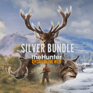 theHunter: Call of the Wild Silver Bundle Steam CD Key