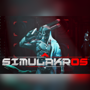 Simulakros PC Steam CD Key