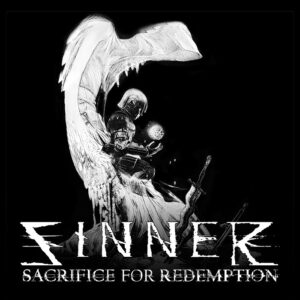 SINNER: Sacrifice for Redemption Steam CD Key
