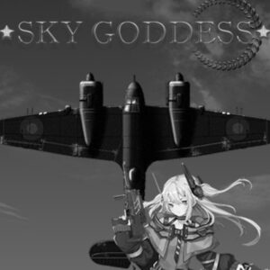 Sky Goddess Steam CD Key