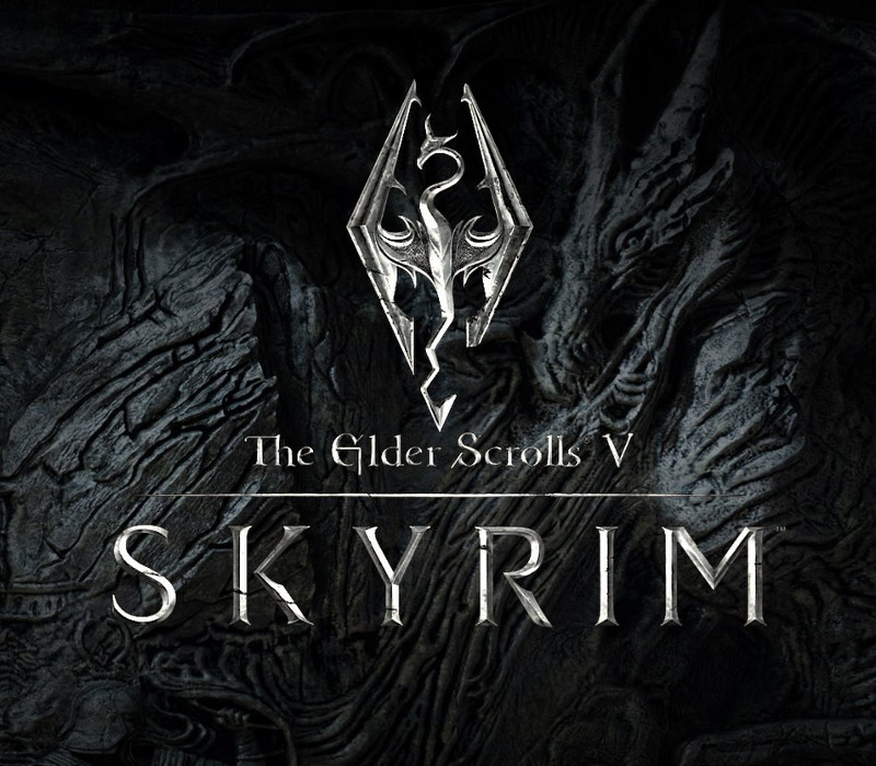 The Elder Scrolls V: Skyrim Special Edition PC Steam Account