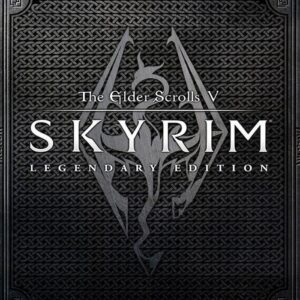 The Elder Scrolls V: Skyrim Legendary Edition PC Steam Gift