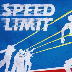 Speed Limit PC Steam CD Key