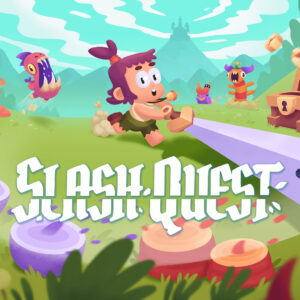 Slash Quest PC Steam CD Key