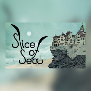 Slice of Sea Steam CD Key