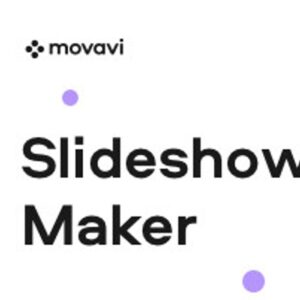 Movavi Slideshow Maker 8 Steam CD Key