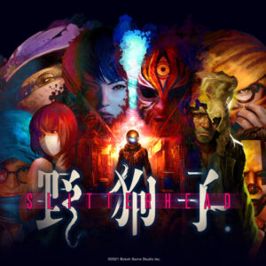 Slitterhead PC Steam Account