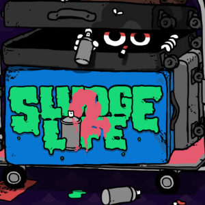 SLUDGE LIFE 2 PC Steam CD Key