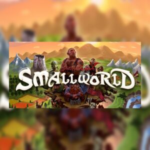 Small World Complete Collection Bundle PC Steam CD Key