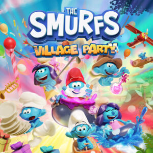 The Smurfs - Village Party PC Steam CD Key